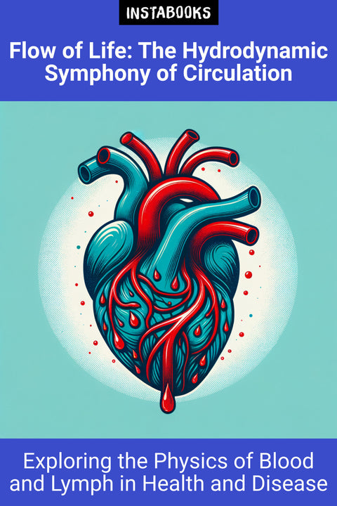 Flow of Life: The Hydrodynamic Symphony of Circulation