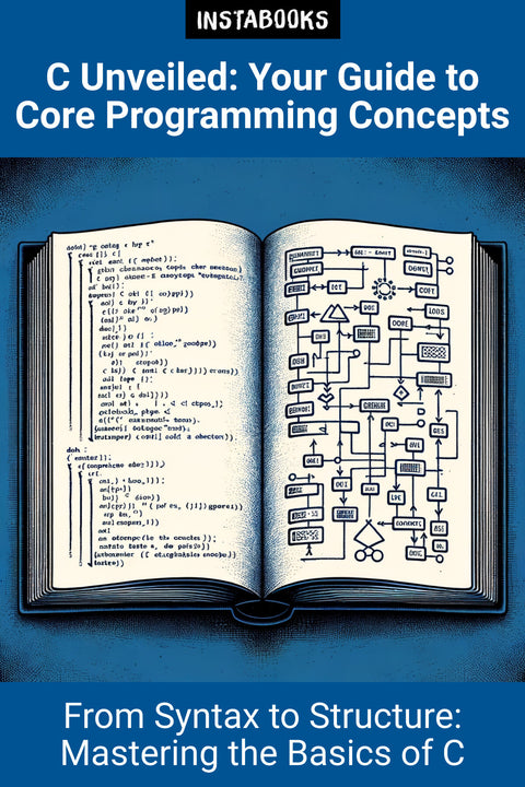 C Unveiled: Your Guide to Core Programming Concepts