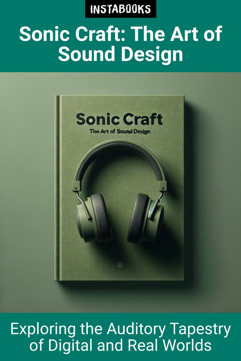 Sonic Craft: The Art of Sound Design