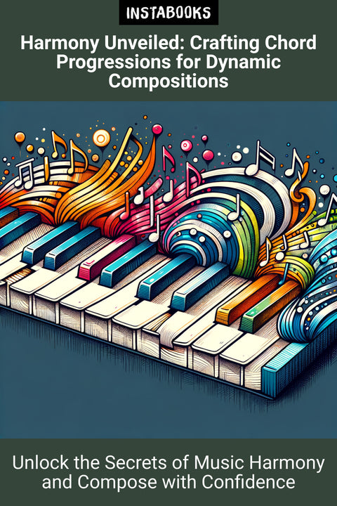 Harmony Unveiled: Crafting Chord Progressions for Dynamic Compositions