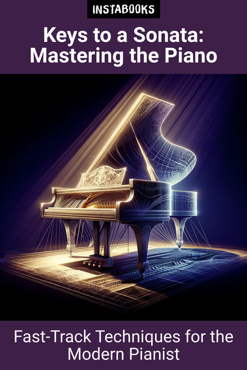 Keys to a Sonata: Mastering the Piano