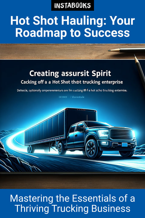 Hot Shot Hauling: Your Roadmap to Success