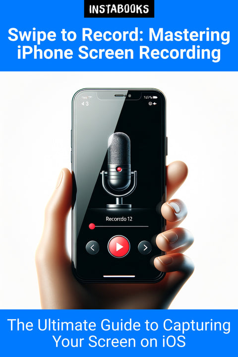 Swipe to Record: Mastering iPhone Screen Recording