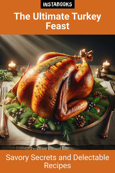 The Ultimate Turkey Feast