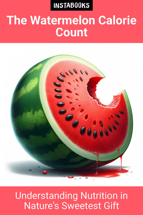 The Watermelon Calorie Count