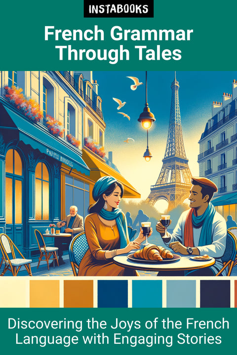 French Grammar Through Tales