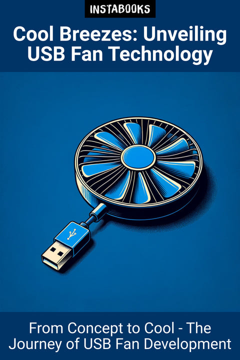 Cool Breezes: Unveiling USB Fan Technology