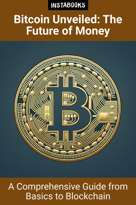 Bitcoin Unveiled: The Future of Money