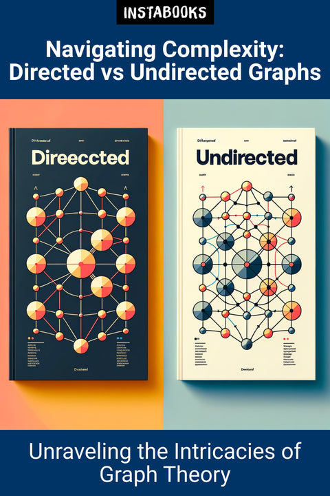 Navigating Complexity: Directed vs Undirected Graphs