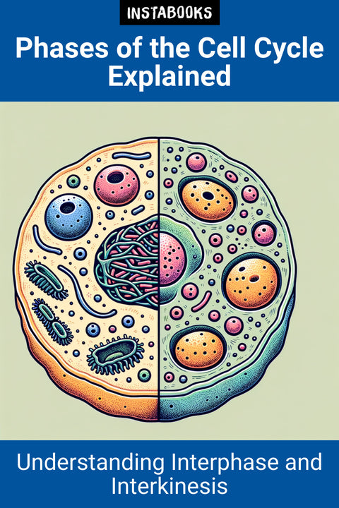 Phases of the Cell Cycle Explained