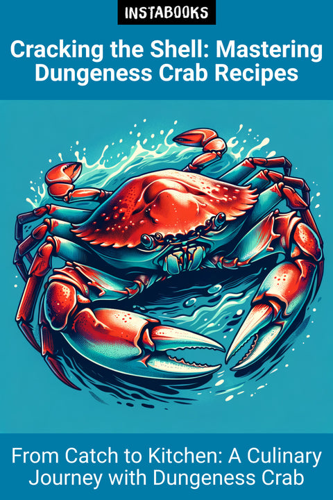 Cracking the Shell: Mastering Dungeness Crab Recipes