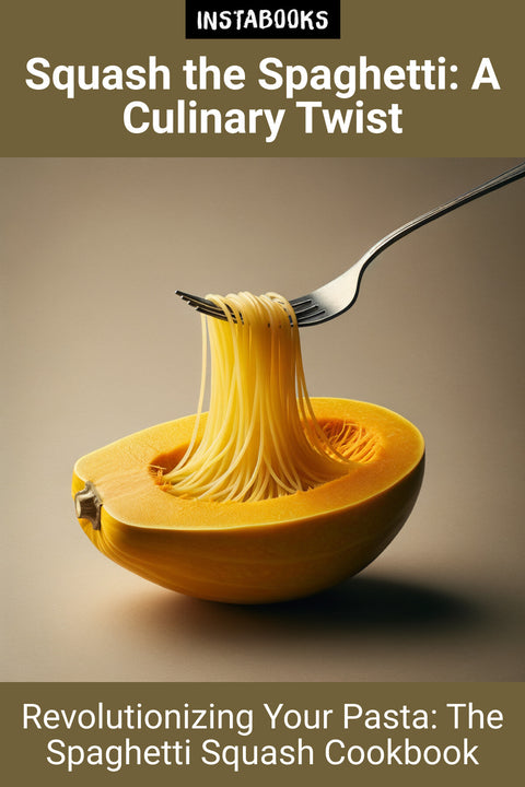 Squash the Spaghetti: A Culinary Twist