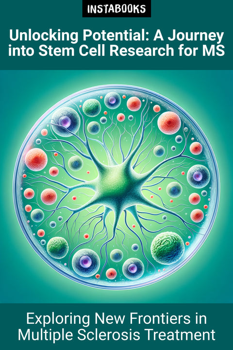 Unlocking Potential: A Journey into Stem Cell Research for MS