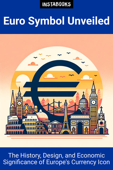 Euro Symbol Unveiled