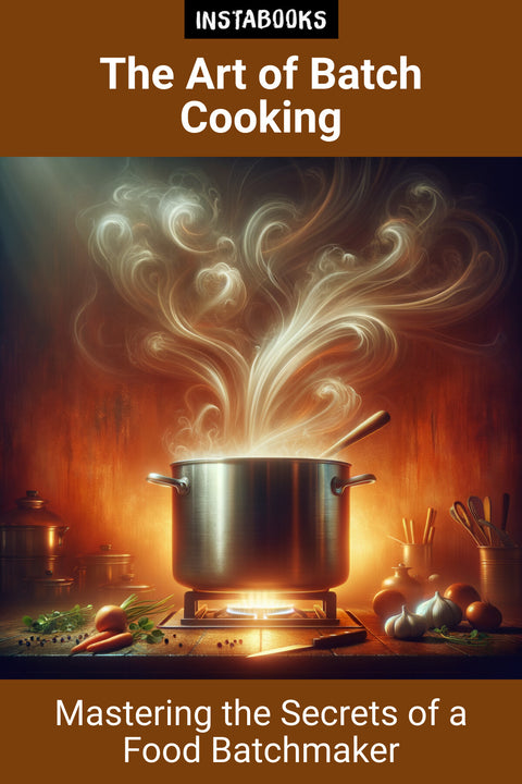 The Art of Batch Cooking