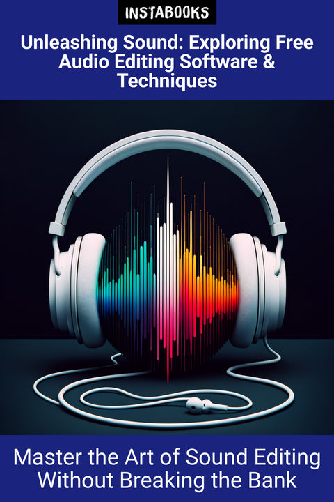 Unleashing Sound: Exploring Free Audio Editing Software & Techniques