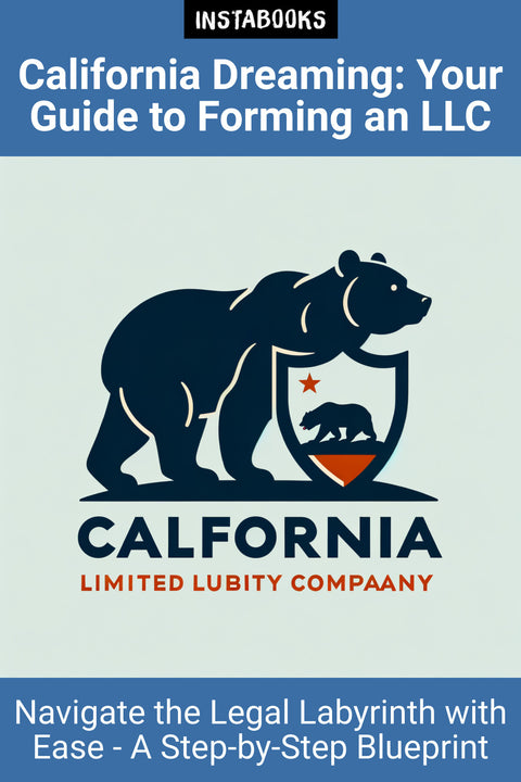 California Dreaming: Your Guide to Forming an LLC