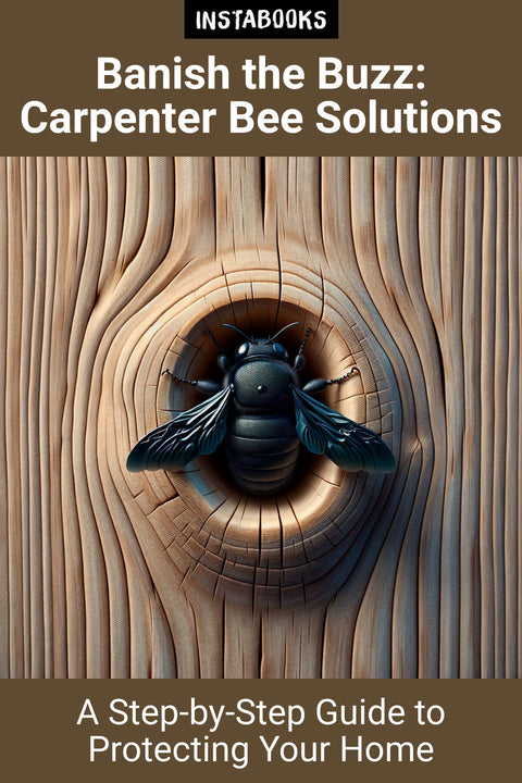 Banish the Buzz: Carpenter Bee Solutions