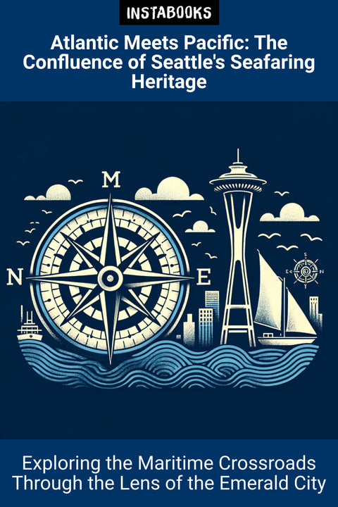 Atlantic Meets Pacific: The Confluence of Seattle's Seafaring Heritage