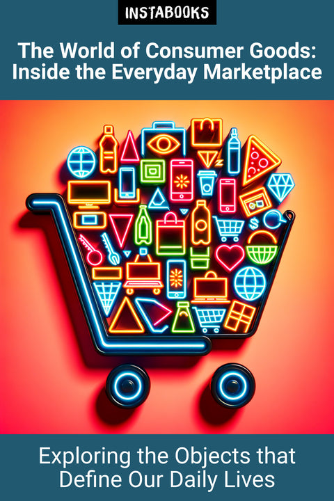 The World of Consumer Goods: Inside the Everyday Marketplace