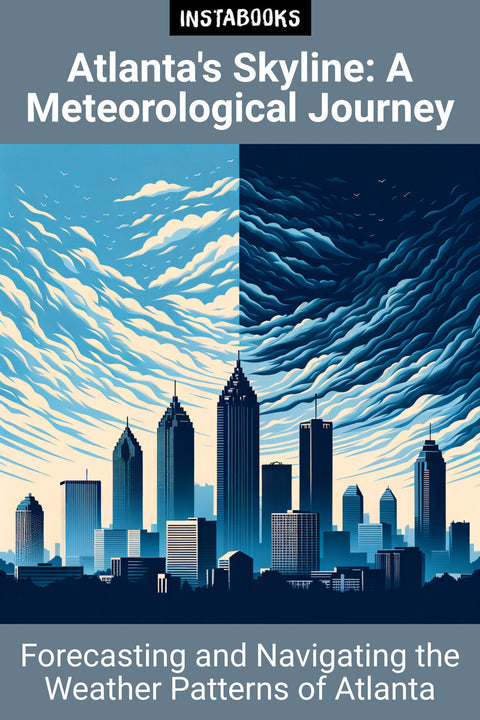 Atlanta's Skyline: A Meteorological Journey