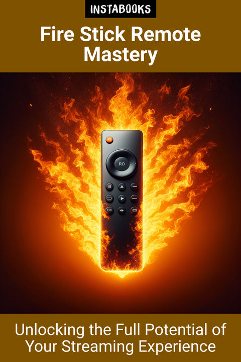 Fire Stick Remote Mastery