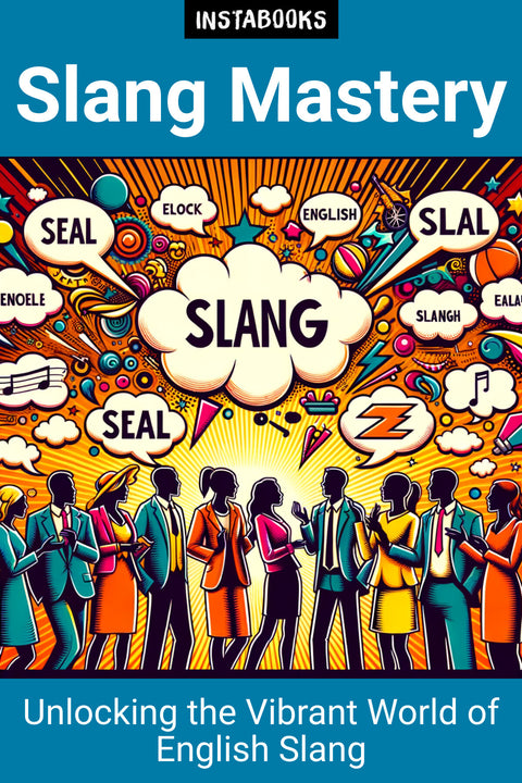 Slang Mastery