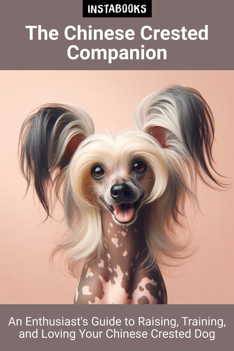 The Chinese Crested Companion