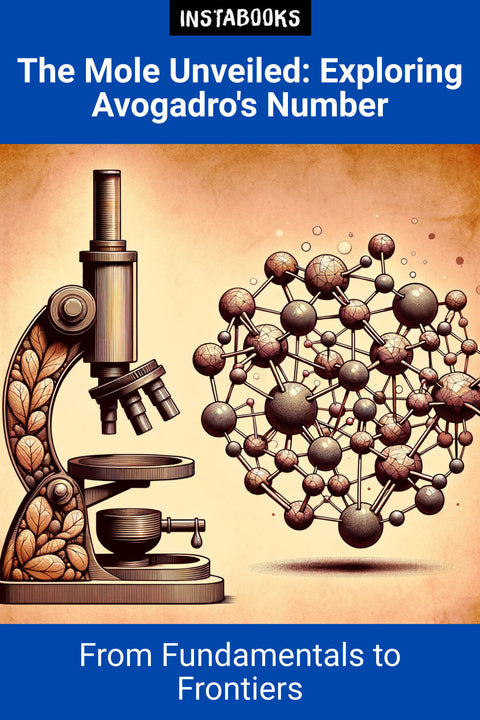 The Mole Unveiled: Exploring Avogadro's Number