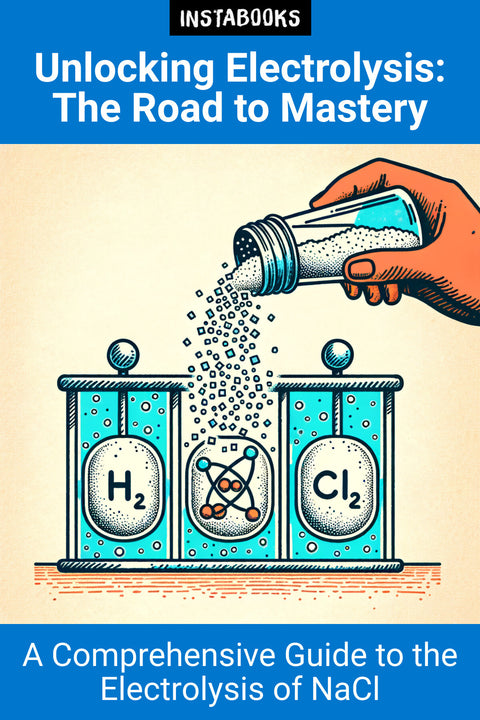 Unlocking Electrolysis: The Road to Mastery