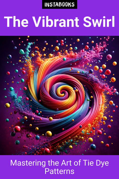 The Vibrant Swirl