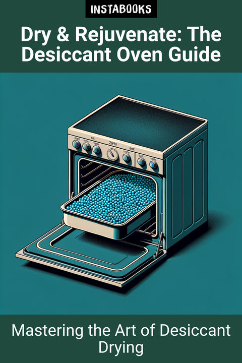 Dry & Rejuvenate: The Desiccant Oven Guide