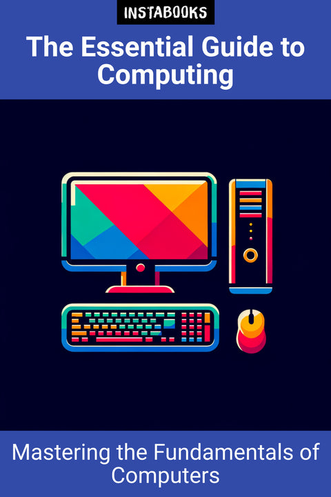 The Essential Guide to Computing