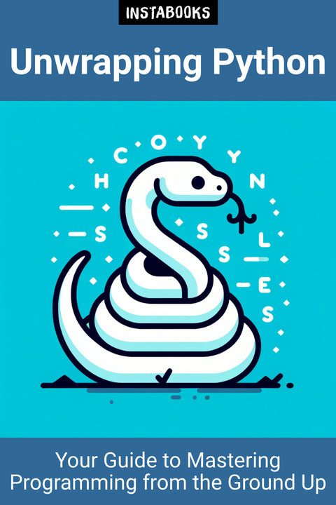 Unwrapping Python