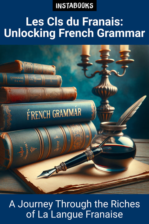 Les Cls du Franais: Unlocking French Grammar