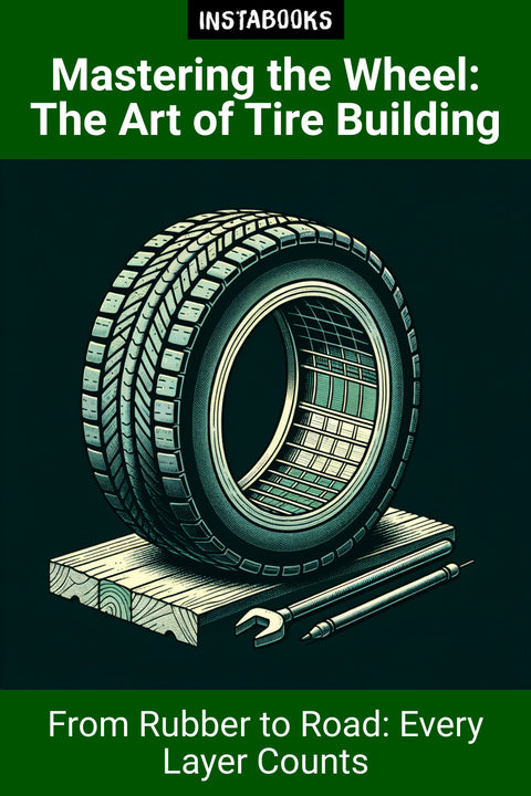 Mastering the Wheel: The Art of Tire Building