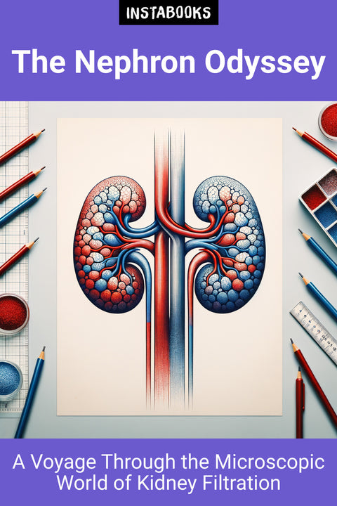 The Nephron Odyssey