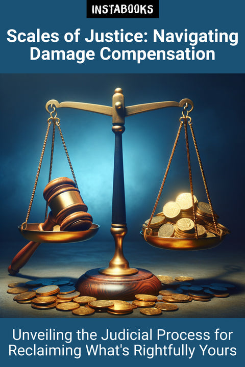 Scales of Justice: Navigating Damage Compensation