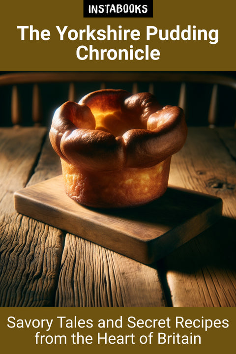 The Yorkshire Pudding Chronicle