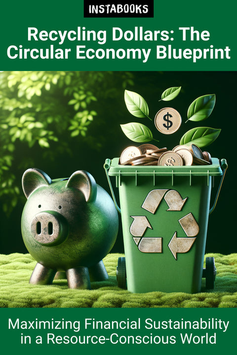 Recycling Dollars: The Circular Economy Blueprint