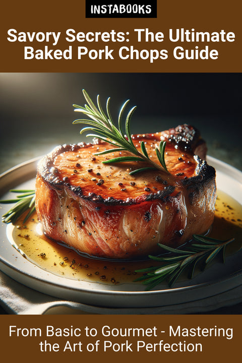 Savory Secrets: The Ultimate Baked Pork Chops Guide