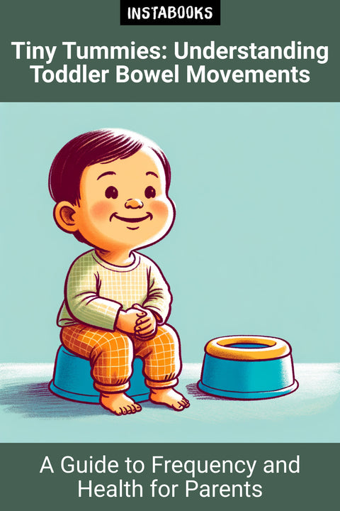 Tiny Tummies: Understanding Toddler Bowel Movements