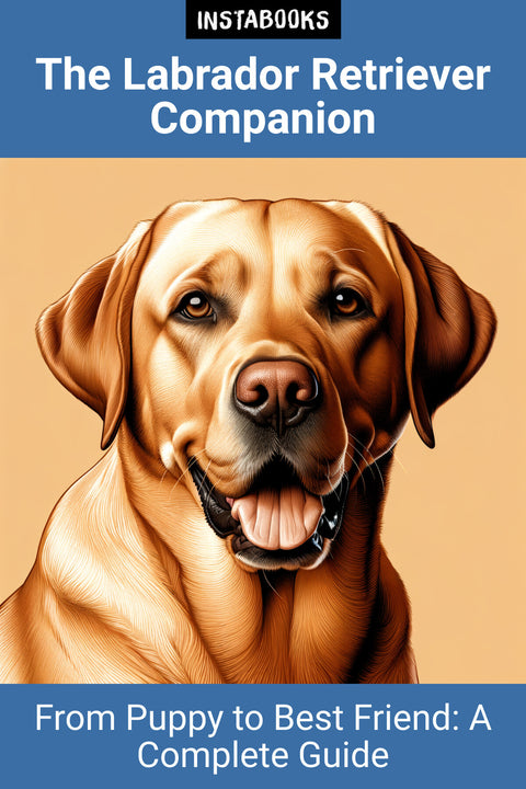 The Labrador Retriever Companion