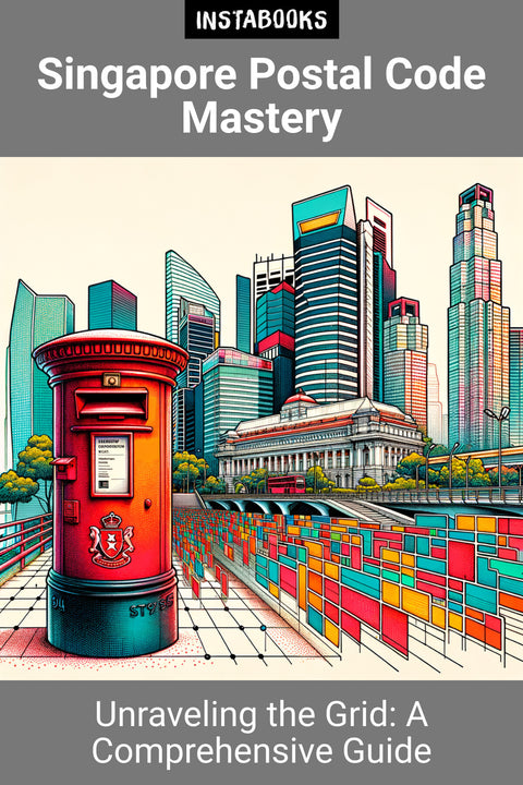 Singapore Postal Code Mastery