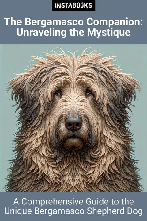 The Bergamasco Companion: Unraveling the Mystique