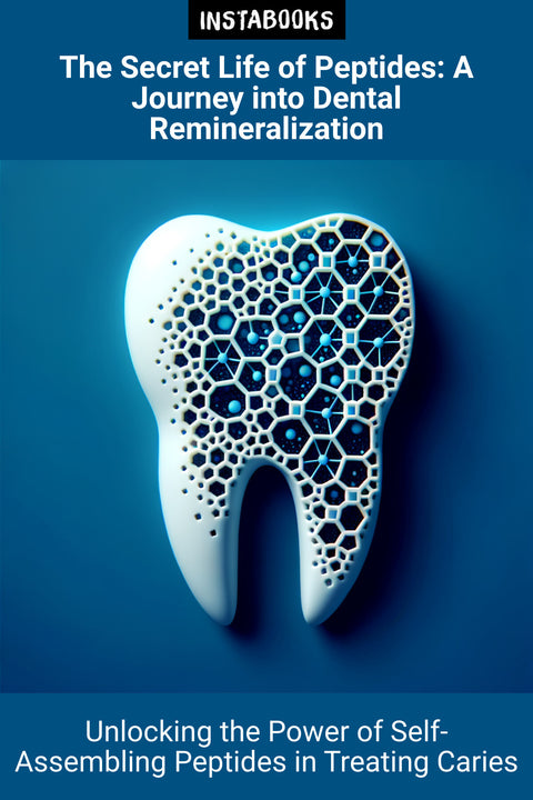 The Secret Life of Peptides: A Journey into Dental Remineralization