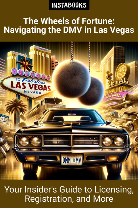 The Wheels of Fortune: Navigating the DMV in Las Vegas