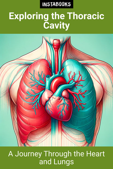 Exploring the Thoracic Cavity