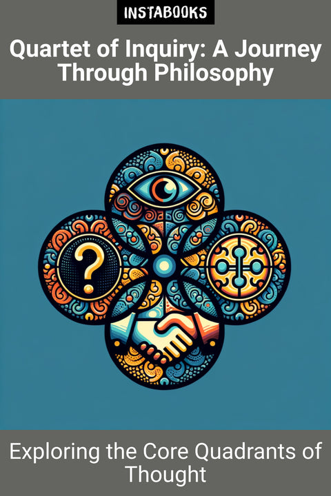 Quartet of Inquiry: A Journey Through Philosophy