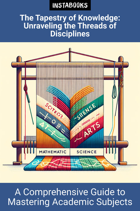 The Tapestry of Knowledge: Unraveling the Threads of Disciplines